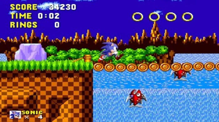 Trong một thí nghiệm, các nhà nghiên cứu đã để AI chơi Sonic the Hedgehog. Trước sự ngạc nhiên của họ, AI nhanh chóng học được để làm điều đó bằng cách cua qua các bức tường. Đó có thể là trường hợp đầu tiên một AI học cách để gian lận trong một trò chơi mà không được lập trình để làm như vậy. Điều đó nói lên, AI đang học được cách để có thể gian lận và qua mặt.