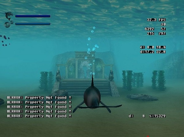 Tuy nhiên tựa game này tiềm ẩn nhiều sự thật đáng sợ đối với các game thủ nhí. Nó tạo cảm giác cô đơn ngột ngạt xuyên suốt game, thậm chí còn khiến cho nhiều người nghĩ rằng con người không còn sống trên hành tinh này.