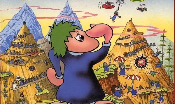 Đây là một trò chơi đen tối, hack não, với mục tiêu duy nhất là giảm thiểu số ca tử vong do tự tử của những sinh vật xấu số này. Những chú chuột sẽ vô thức bước ra khỏi vách đá, vào dung nham núi lửa hoặc trở thành nạn nhân của những cạm bẫy khác nhau và bạn là người phải ngăn cản chúng.