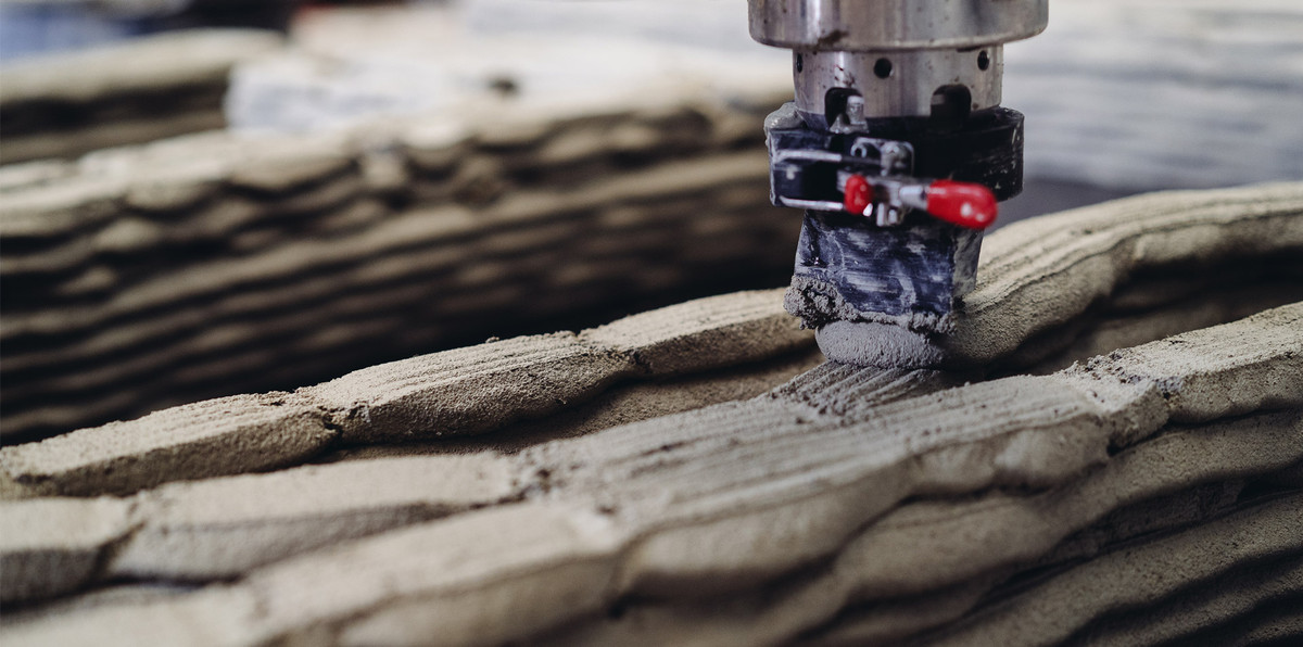 Mặc dù dự án chỉ mới trong giai đoạn thử nghiệm, tuy nhiên Kamp C tin rằng công nghệ này có thể mở đường cho việc xây dựng nhà ở trong tương lai.