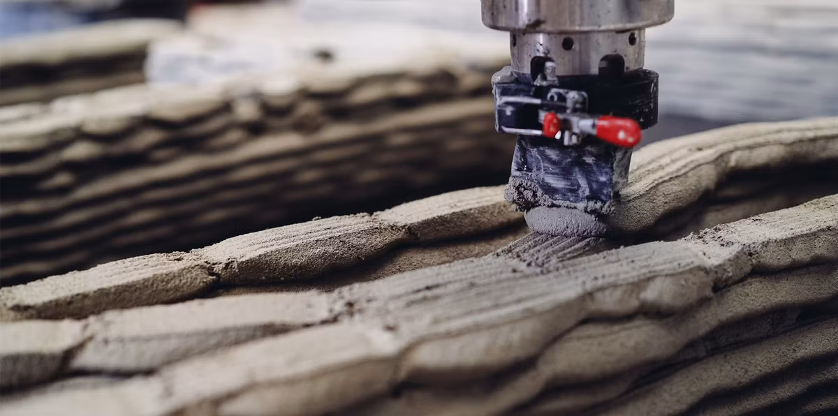 Mặc dù dự án chỉ mới trong giai đoạn thử nghiệm, tuy nhiên Kamp C tin rằng công nghệ này có thể mở đường cho việc xây dựng nhà ở trong tương lai.