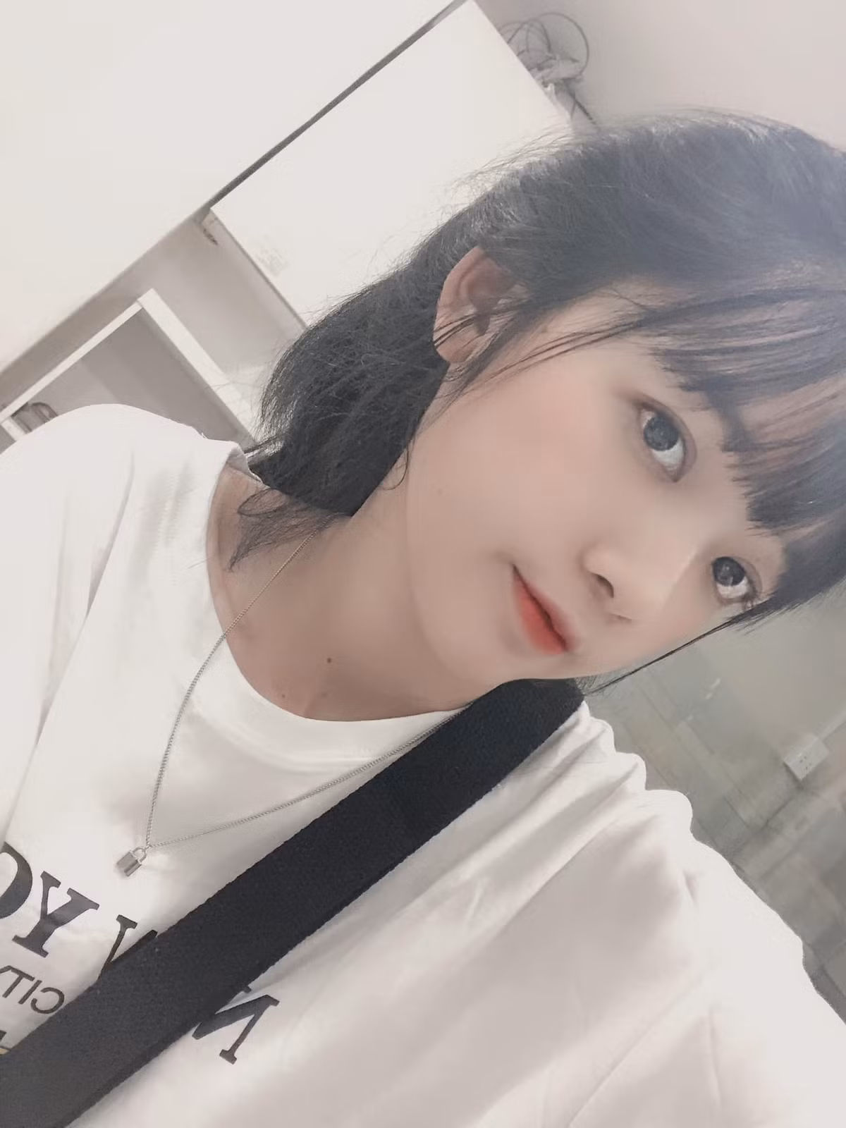 Trên fanpage cá nhân của Mía Sweet hiện đang sở hữu gần 10 ngàn theo dõi.