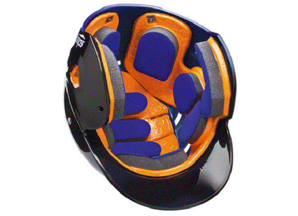 Trước đó, công ty Ribcap của Thuỵ Sĩ đã dùng D3O để sản xuất một loại mũ đội đầu dành cho các môn thể thao tuyết.