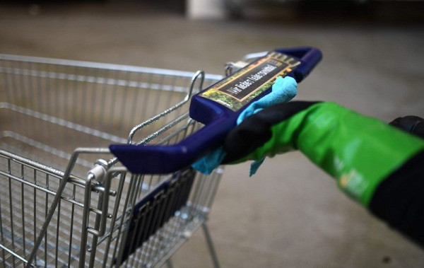 Ngày 25/4, Thủ tướng Đức Angela Merkel tuyên bố nước này sẽ không tiếc chi phí để kích thích nền kinh tế châu Âu, giảm thiệt hại từ đại dịch Covid-19.