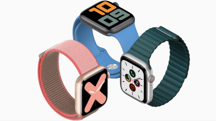 Dựa theo tên gọi của những thế hệ tiền nhiệm, dòng Apple Watch năm nay dự kiện sẽ có tên gọi Series 6. Apple Watch Series 6 cũng sẽ được trang bị con chip mới, mang lại những cải tiến về hiệu suất và tuổi thọ pin, cùng với khả năng chống nước tốt hơn và cải thiện đường truyền không dây để có tốc độ Wi-Fi và kết nối di động nhanh hơn. Bên cạnh đó, tính năng được trông đợi nhất sẽ là đo nồng độ oxy trong máu.