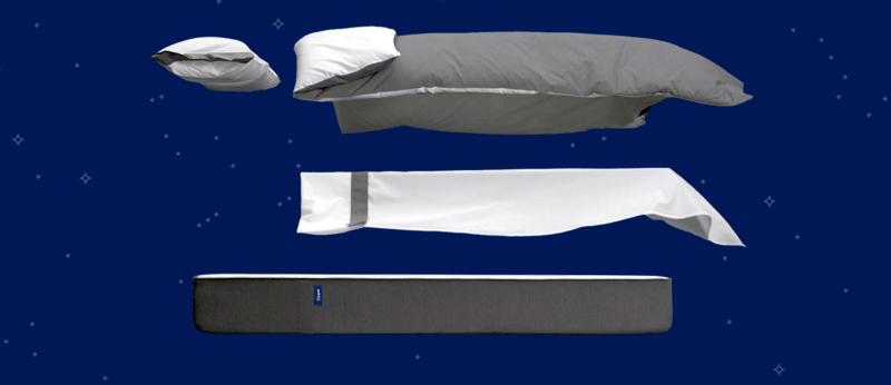 Team phát triển Casper đã dồn hết tâm sức vào quá trình nghiên cứu, phát triển và dành 9 tháng làm việc tại các nhà máy để tạo ra những tấm bọt biển hoàn hảo nhất. Sau hơn 3.000 giờ thử nghiệm với hơn 100 vật mẫu, họ đã thiết kế được một miếng đệm lót phù hợp với phần lớn các tư thế ngủ và dáng người. Nhờ được sử dụng loại bọt biển có chất lượng cao, tính đàn hồi lớn và máy nén đặc biệt nên loại đệm này có thể mang đến cho bạn những đêm rất ngon giấc.