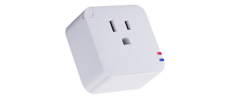 Khá nhiều thiết bị trong ngôi nhà của bạn cần được kết nối với Internet. Do đó, khi reset router thường có nghĩa là bạn sẽ phải thực hiện thủ công thiết lập lại tất cả các thiết bị mà đã được kết nối với nó. Lúc này, hãy sử dụng Reset Plug. Tất cả những gì bạn phải làm là cắm router/modem vào ổ cắm và nó sẽ hoạt động như một WiFi Client để kiểm tra kết nối Internet.