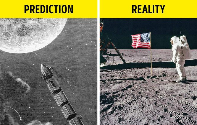 Facebook, smartphone đã được dự báo ra đời từ... trăm năm trước - Hình 3 Facebook, smartphone da duoc du bao ra doi tu... tram nam truoc-Hinh-3