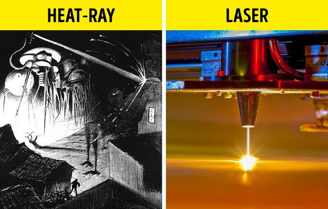 Facebook, smartphone đã được dự báo ra đời từ... trăm năm trước - Hình 5 Facebook, smartphone da duoc du bao ra doi tu... tram nam truoc-Hinh-5