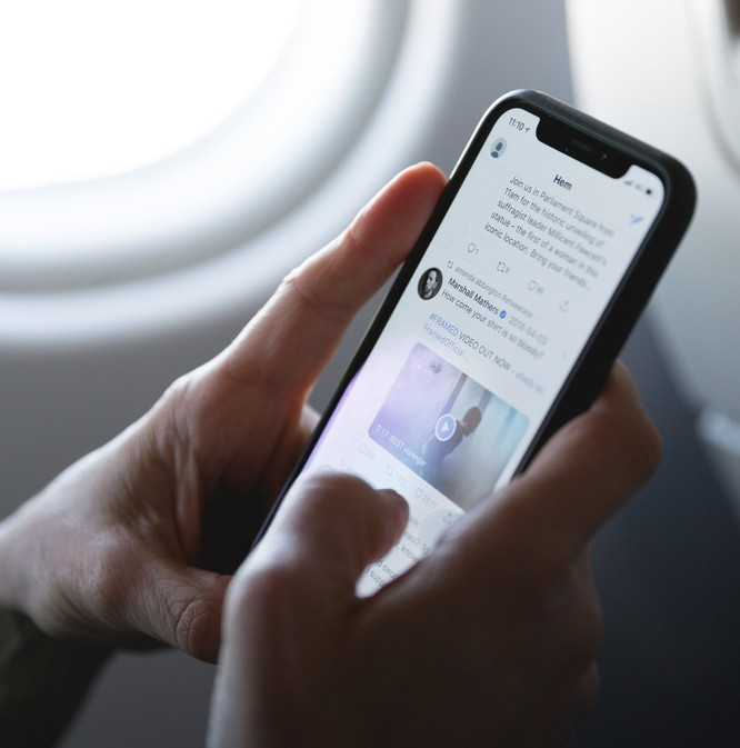 Facebook, smartphone đã được dự báo ra đời từ... trăm năm trước - Hình 4 Facebook, smartphone da duoc du bao ra doi tu... tram nam truoc-Hinh-4