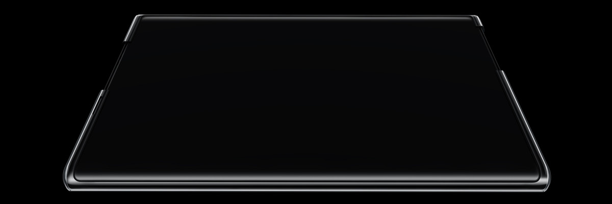 Miếng dán màn hình của X 2021 được gọi là Warp Track, nơi mỏng nhất chỉ 0,1 mm. Nó được cuộn cùng hệ thống truyền động để tạo ra cấu trúc chắc chắn, thẩm mỹ cho sản phẩm.