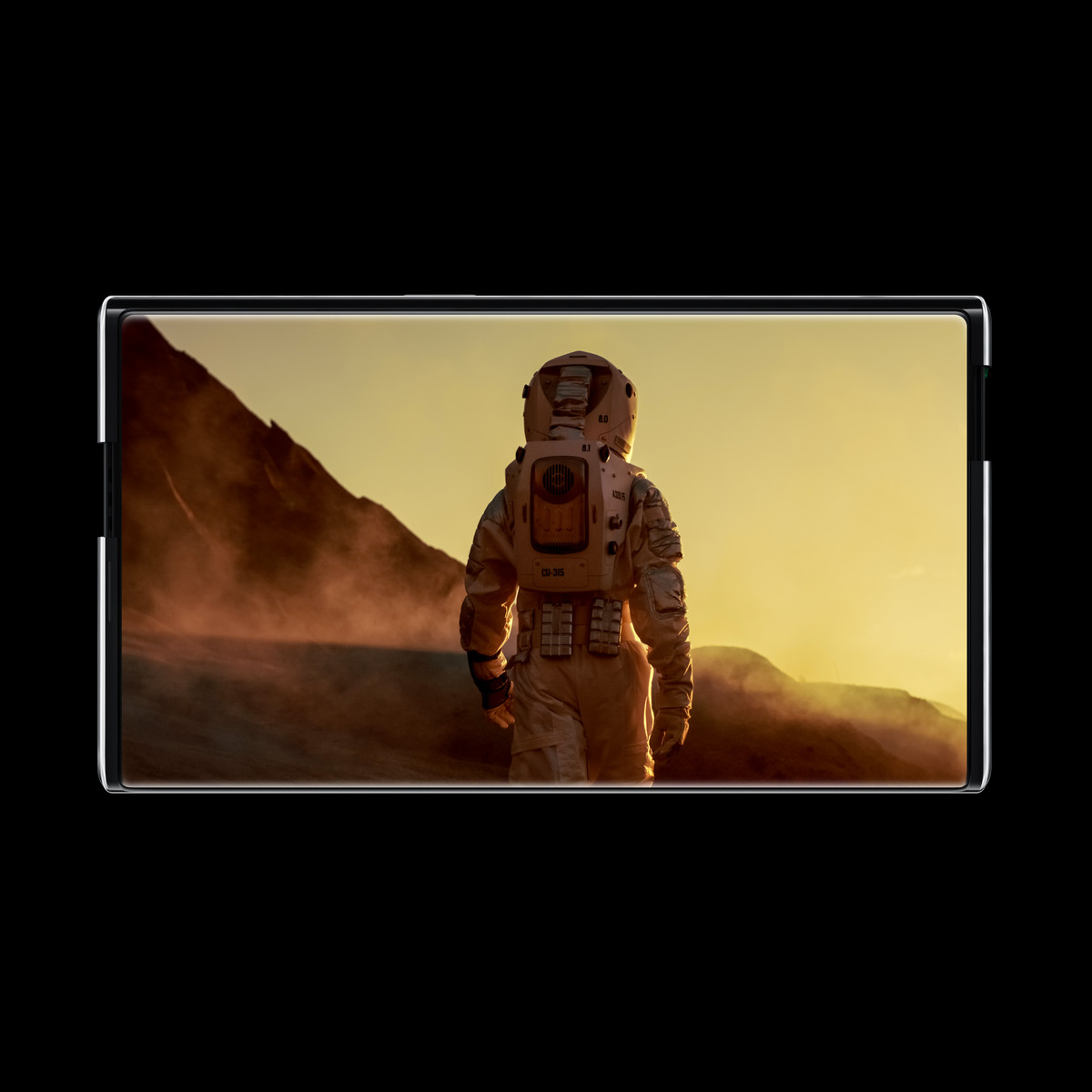 Levin Liu, Phó chủ tịch Oppo cho biết X 2021 vẫn đang trong giai đoạn ý tưởng, hứa hẹn sẽ tung ra vào thời điểm thích hợp. Ngoài thiết kế và kích thước màn hình, thông số của sản phẩm chưa được tiết lộ.