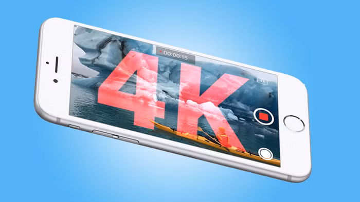 Quay phim 4K tốt hơn là FullHD Camera trên smartphone hiện nay đã trở nên rất khủng với những cụm camera kép, ba và thậm chí bốn camera với khẩu độ rất lớn. Khả năng quay video được tăng cường lên chuẩn 4K. Thế nhưng, thực tế chúng ta quay và xem video trên màn hình điện thoại thì chuẩn 4K và Full HD 60fps lại chẳng khác biệt là bao, video lưu chuẩn 4K cũng tốn bộ nhớ nhiều hơn. Do đó, đừng quá lạm dụng và nghĩ việc quay video 4K sẽ có lợi hơn nhé.