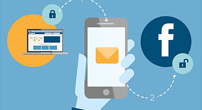 Không cần cài bảo mật 2 lớp cho các tài khoản cá nhân Tuy hơi mất thời gian để đăng nhập một chút nhưng đây là phương pháp hữu hiệu nhất phòng trường hợp bị Hack tài khoản, chiếm đoạt thông tin cá nhân vì chẳng ai biết chiếc điện thoại của mình sẽ rơi mất lúc nào.