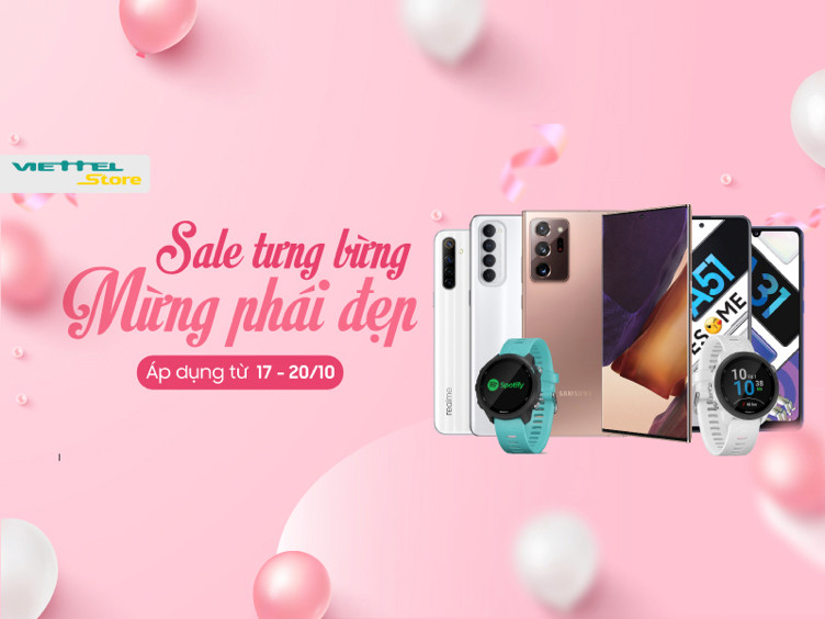 Smartphone, phu kien... dong loat giam gia sau cho dip 20/10-Hinh-2