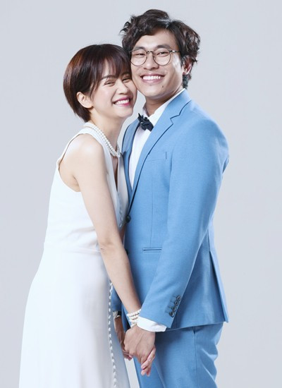 An Nguy từng khiến dân mạng bất ngờ khi lên tiếng cho biết bị rung động khi đóng phim cùng Kiều Minh Tuấn. Tuy vậy, cô không nhận được sự ủng hộ của số đông mọi người, hầu hết cho rằng 8X đang cố tạo scandal để PR phim mới.