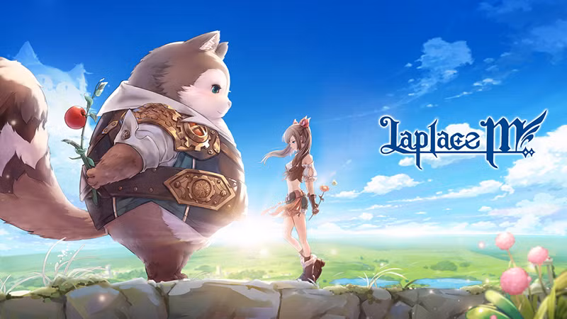 Laplace M - Vùng Đất Gió là một game mobile thuộc thể loại MMORPG 3D. Lối chơi của Laplace M Mobile tỏ ra khá dị biệt khi đề cao trải nghiệm phiêu lưu, tìm tòi và tương tác của người chơi với nhau trên suốt hành trình của mình.