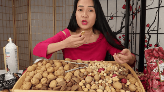 Kênh Vinh Nguyen Thi Cuộc Sống Mỹ có hơn 761.000 subscribes và gần 194 triệu lượt xem.