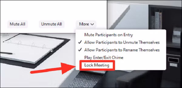 Mẹo sử dụng ứng dụng Zoom an toàn, bảo mật thông tin cá nhân - Hình 5 Meo su dung ung dung Zoom an toan, bao mat thong tin ca nhan-Hinh-5