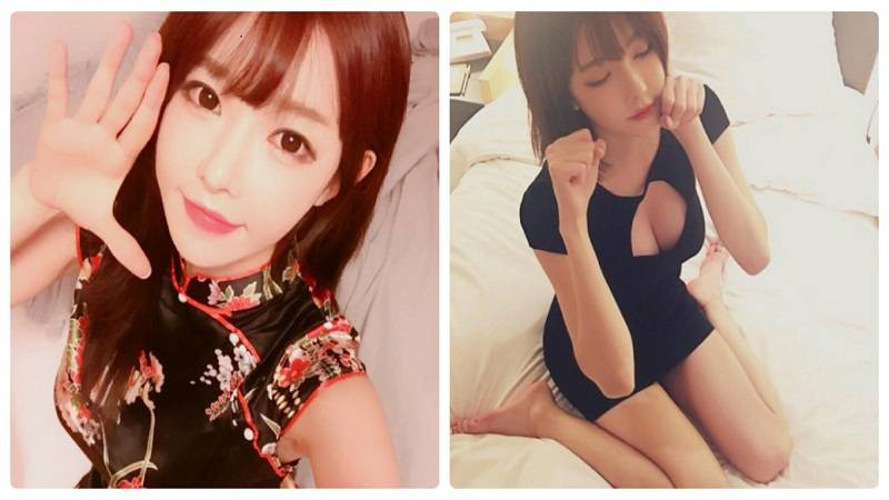 Một cái tên nữa cũng đến từ Hàn Quốc là Ah Yeong, nữ streamer Liên Minh Huyền Thoại xinh đẹp và vô cùng nổi tiếng.