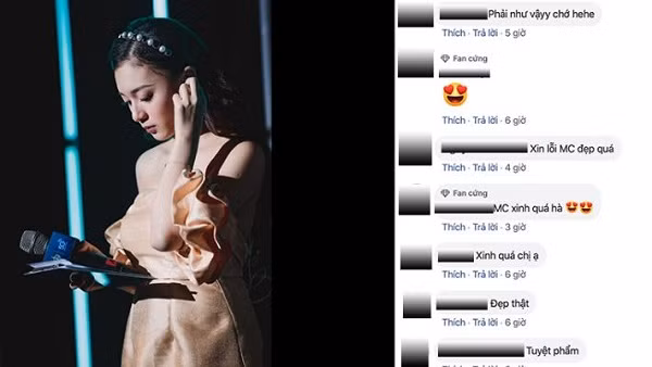 Xuất hiện trong trận chung kết Đấu Trường Danh Vọng mùa Xuân 2020, Phương Thảo gần như gây chú ý hơn cả những streamer nổi tiếng vì quá xinh đẹp, lối dẫn tự nhiên cùng nụ cười tỏa nắng. Trên trang mạng xã hội, cộng đồng Liên Quân Mobile không khỏi xuýt xoa trước nhan sắc và thần thái của nữ MC trẻ.