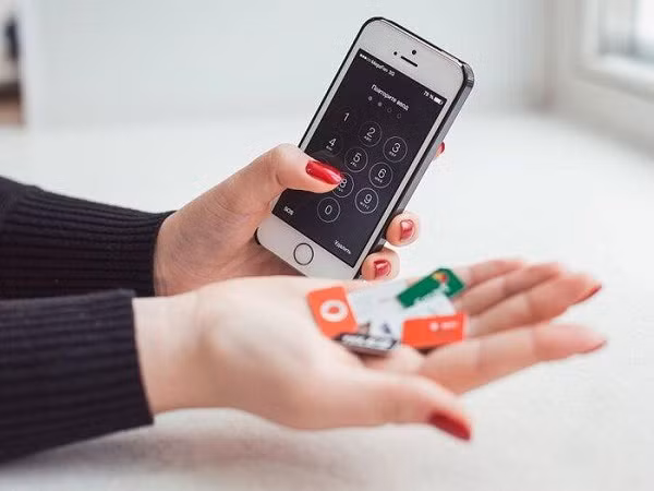 Đến năm 2010, chiếc SIM siêu đẹp này được một doanh nhân Hà Nội bạo chi 1,3 tỷ đồng để rinh về, đóng góp cho quỹ từ thiện. Thế nhưng thay vì nhận được sự tốt lành hay phú quý, chủ nhân sim điện thoại này cho biết anh gặp không ít bất tiện khi mỗi ngày nhận đến hàng trăm tin nhắn và cuộc gọi, không ít trong số đó đến từ những người lạ mặt, tin nhắn rác, quảng cáo, làm quen…