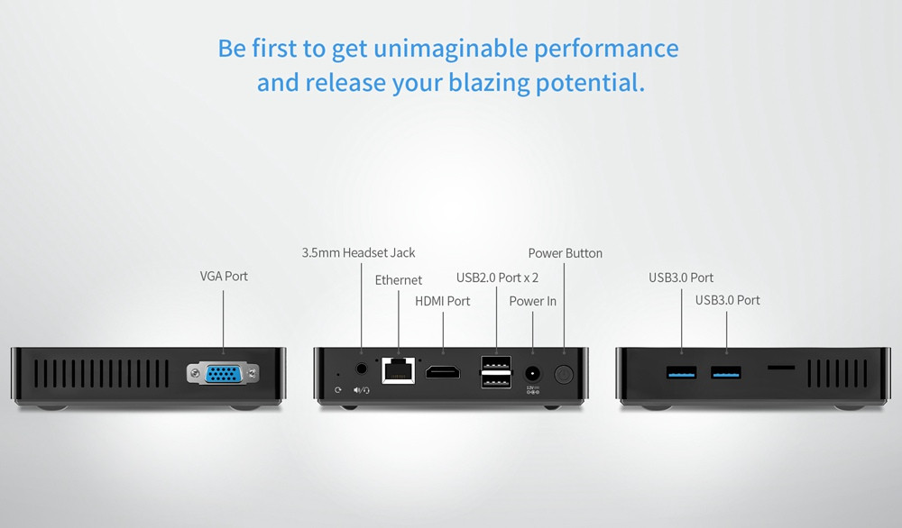 Thiết bị sẽ được bán lẻ với giá $89.99 (khoảng 2,1 triệu đồng) nhưng nếu bạn đặt mua ngay bây giờ trên Banggood, bạn sẽ được giảm giá chỉ còn $87.99 (khoảng 2 triệu đồng), hạn giảm giá chỉ đến 31/8.