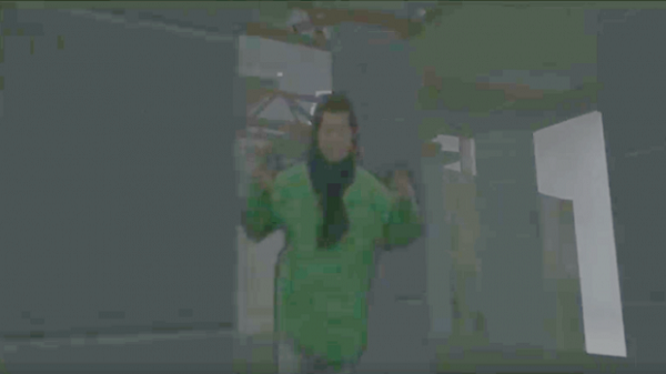 Tuy nhiên, chẳng ai nhìn thấy và cũng không quan tâm về sự hiện diện của anh ta, trừ khi sử dụng một khẩu súng ngắm bắn tỉa.