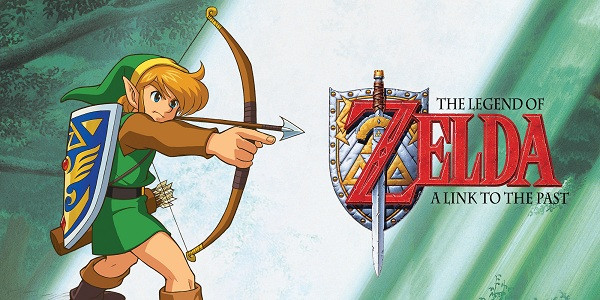 Trò chơi Legend of Zelda: A Link to the Past trên hệ máy Super Nintendo từng hiển thị tên một căn phòng tên Chris Houlihan. Không nhiều người nhận ra điều kỳ lạ này, hoặc chẳng biết gì về cái tên lạ hoắc này.