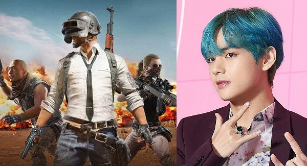 V đã cùng ARMY chơi PUBG - tựa game bắn súng sinh tồn. Tuy nhiên chỉ sau 3 phút, nhân vật trong game của V đã bị đối thủ kết liễu.
