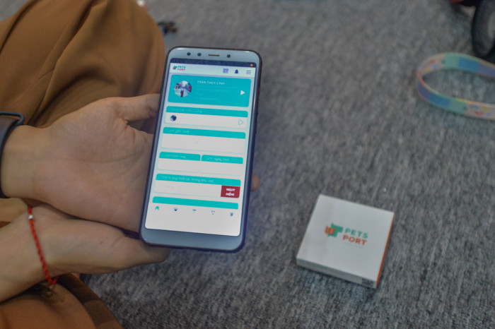 Hiện tại, ứng dụng này cho phép người nuôi phổ thông có thể đăng ký miễn phí tối đa 2 thú cưng để định danh.