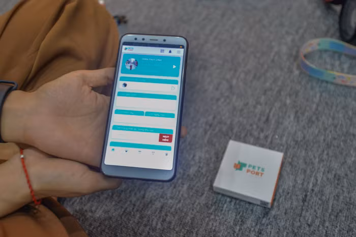 Hiện tại, ứng dụng này cho phép người nuôi phổ thông có thể đăng ký miễn phí tối đa 2 thú cưng để định danh.