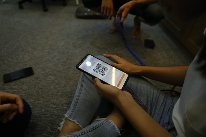 Khác với những tấm thẻ chứng minh thư giấy cho thú cưng từng xuất hiện trước đó vốn chỉ có tác dụng trang trí, ứng dụng PetsPort và Pet Tags có hiệu quả vượt trội hơn.