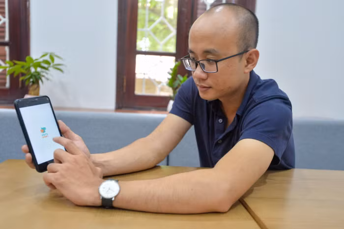 Ứng dụng này được tải hoàn toàn miễn phí từ iOs hoặc CH Player.