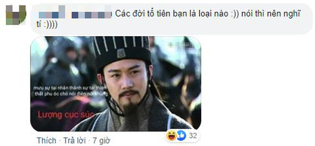 Phát biểu này của nữ streamer ngay lập tức nhận được phản hồi gay gắt từ phía cộng đồng mạng. Phần lớn là họ phản đối cách nghĩ của cô nàng mang tính quy chụp.