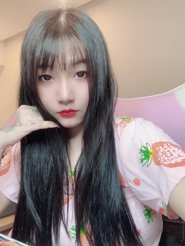 Trần Ngọc Cát Phương hiện là streamer, vlogger khá nổi tiếng trên YouTube với hơn 142.000 người đăng ký.