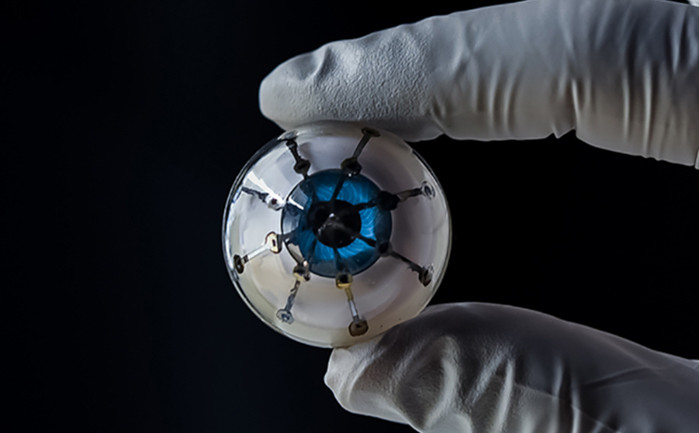 "Trong tương lai, tôi hy vọng thiết bị này sẽ giúp người mù có thể nhìn được trở lại, đặc biệt là đưa vào sử dụng trong công cuộc chế tác robot y hệt người thật" – Ông Zhiyong trả lời trên tờ Science News.