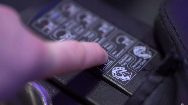 Giấc mơ của mọi game thủ: Dàn PC cực phẩm, có cả tủ đồ ăn - Hình 6 Giac mo cua moi game thu: Dan PC cuc pham, co ca tu do an-Hinh-6