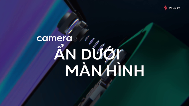 Nhờ công nghệ này, Aris Pro có thể cho ra những bức ảnh "gần như tương đồng" so với camera truyền thống.