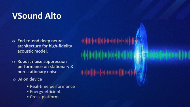 Tại AI Day, VinAI đã công bố Vcam Kristal - công nghệ giúp khắc phục những hạn chế nói trên.