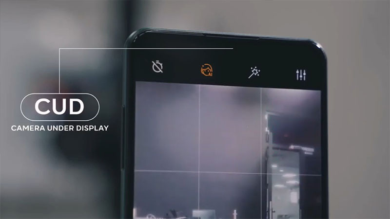 Vsmart Aris Pro một trong số những smartphone đầu tiên trên thế giới được trang bị công nghệ tiên tiến này và một công nghệ mới như vậy luôn kéo theo rất nhiều thách thức.