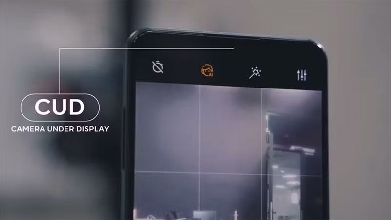 Vsmart Aris Pro một trong số những smartphone đầu tiên trên thế giới được trang bị công nghệ tiên tiến này và một công nghệ mới như vậy luôn kéo theo rất nhiều thách thức.