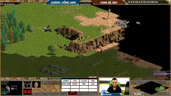 Tài năng của Hưng ''nhổn'' được khẳng định qua thành tích mà anh đạt được ở nhiều giải đấu lớn nhỏ như: vô địch giải VEC 2012, Giải nhì Solo Random AOE Thái Nguyên 2013,...