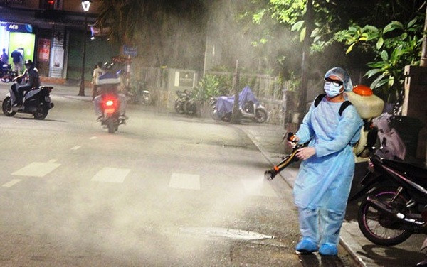 Virus corona van “hoanh hanh” o nhung noi nang nong, nhiet do cao-Hinh-4