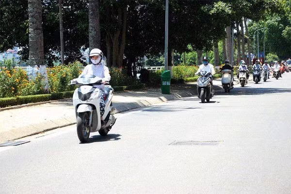 Virus corona van “hoanh hanh” o nhung noi nang nong, nhiet do cao-Hinh-3