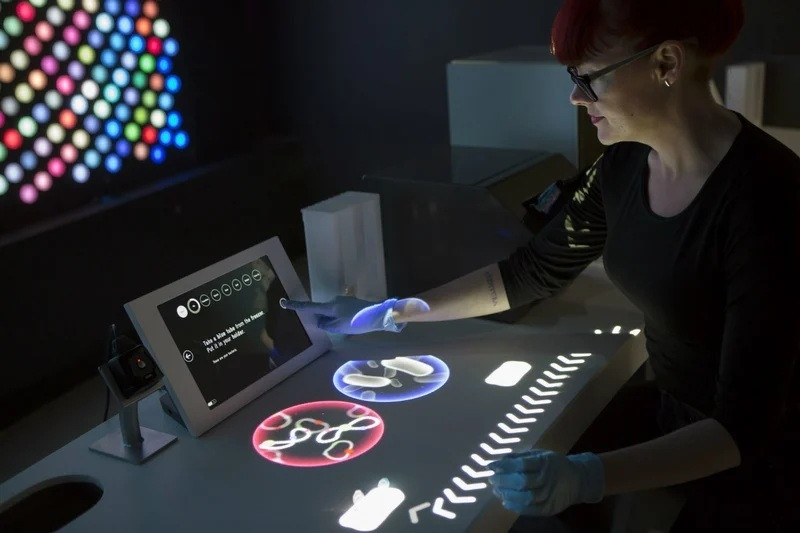 Cơ quan nghiên cứu dự án Quốc phòng cấp cao (DARPA) thuộc Bộ Quốc phòng Mỹ đã thực hiện một dự án đầy tham vọng mang tên Thiết kế sinh học. Bằng cách kết hợp các kỹ thuật với công nghệ sinh học và hóa học, các nhà khoa học có kế hoạch phát triển các sinh vật tổng hợp có thể sống mãi mãi. Những sinh vật nhân tạo này được lập trình di truyền để trở thành bất tử. Có thể tắt chúng bằng cách sử dụng điều khiển thủ công. Nghiên cứu này sẽ hiện thực hoá việc đưa các sinh vật bất tử thay thế cho các chiến binh trên chiến trường trong tương lai.