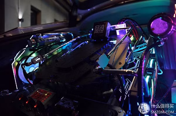 Khi dự án này thành công, chưa từng có tiền lệ tương tự trong lịch sử độ máy tính trên thế giới.