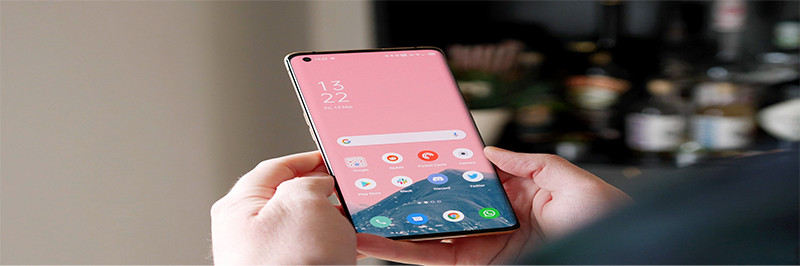 OPPO Find X2 Pro chiếm giữ vị trí đầu tiên với điểm số đáng kinh ngạc và đứng đầu danh sách tại Trung Quốc.