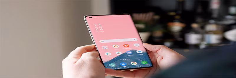 OPPO Find X2 Pro chiếm giữ vị trí đầu tiên với điểm số đáng kinh ngạc và đứng đầu danh sách tại Trung Quốc.