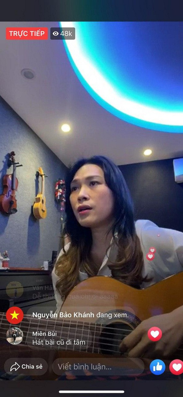 Mỹ Tâm đã thể hiện một số bản hit "đỉnh" của mình với tiếng guitar mộc mạc, và giọng hát ''họa mi'' huyền thoại. Đặc biệt, nữ ca sĩ còn cho thấy sự quan tâm thị trường âm nhạc của thế hệ nghệ sĩ đi sau khi cover loạt hit Vpop như "Anh Ơi Ở Lại" của Chi Pu, "Hơn Cả Yêu" của học trò Đức Phúc, "Từ Đó" của Phan Mạnh Quỳnh,...